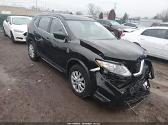 5N1AT2MT9HC740602 2017 NISSAN ROGUE