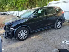 5N1AT2MT9HC741202 2017 NISSAN ROGUE
