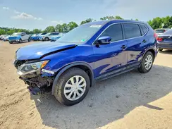5N1AT2MT9HC745945 2017 NISSAN ROGUE