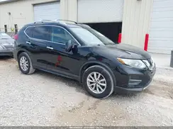 5N1AT2MT9HC746643 2017 NISSAN ROGUE