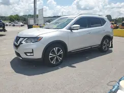 5N1AT2MT9HC747114 2017 NISSAN ROGUE