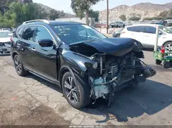 5N1AT2MT9HC749199 2017 NISSAN ROGUE