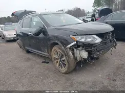 5N1AT2MT9HC750918 2017 NISSAN ROGUE