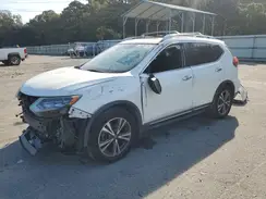5N1AT2MT9HC751048 2017 NISSAN ROGUE