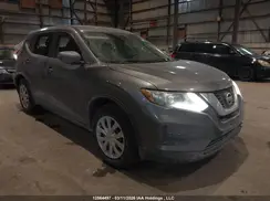 5N1AT2MT9HC751583 2017 NISSAN ROGUE