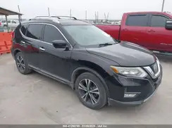 5N1AT2MT9HC751633 2017 NISSAN ROGUE