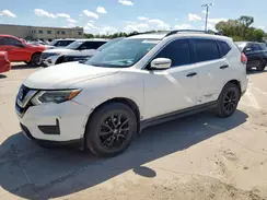 5N1AT2MT9HC757612 2017 NISSAN ROGUE