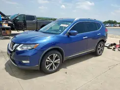 5N1AT2MT9HC759103 2017 NISSAN ROGUE