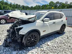 5N1AT2MT9HC759389 2017 NISSAN ROGUE