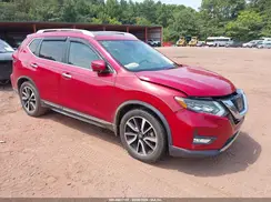 5N1AT2MT9HC760087 2017 NISSAN ROGUE