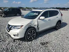 5N1AT2MT9HC760493 2017 NISSAN ROGUE