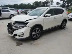 5N1AT2MT9HC760610 2017 NISSAN ROGUE