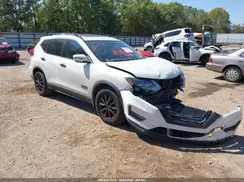 5N1AT2MT9HC761188 2017 NISSAN ROGUE
