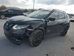 5N1AT2MT9HC761577 2017 NISSAN ROGUE