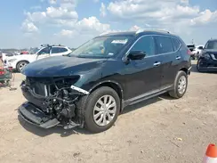 5N1AT2MT9HC761580 2017 NISSAN ROGUE