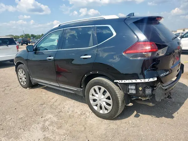 5N1AT2MT9HC761580 2017 NISSAN ROGUE - Image 2