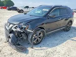 5N1AT2MT9HC761790 2017 NISSAN ROGUE