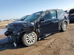 5N1AT2MT9HC763457 2017 NISSAN ROGUE