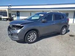 5N1AT2MT9HC763958 2017 NISSAN ROGUE