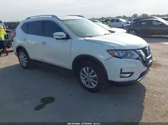 5N1AT2MT9HC764110 2017 NISSAN ROGUE