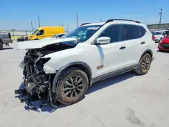 5N1AT2MT9HC768643 2017 NISSAN ROGUE