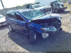 5N1AT2MT9HC768769 2017 NISSAN ROGUE