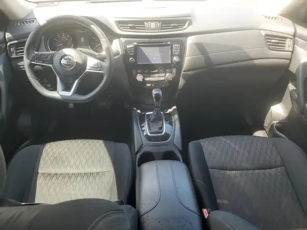 5N1AT2MT9HC769064 2017 NISSAN ROGUE - Image 8