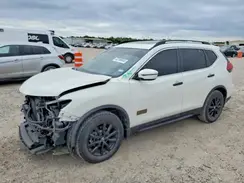 5N1AT2MT9HC769226 2017 NISSAN ROGUE