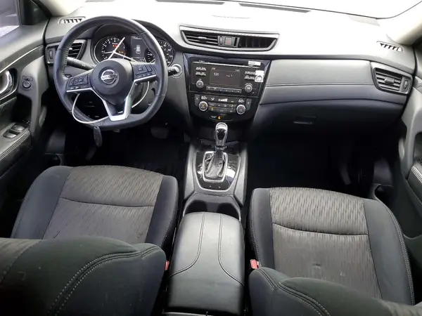 5N1AT2MT9HC769226 2017 NISSAN ROGUE - Image 8