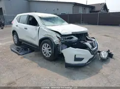 5N1AT2MT9HC769839 2017 NISSAN ROGUE