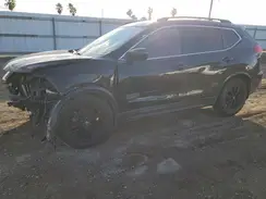 5N1AT2MT9HC770036 2017 NISSAN ROGUE
