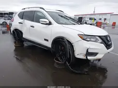 5N1AT2MT9HC771803 2017 NISSAN ROGUE