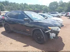 5N1AT2MT9HC772028 2017 NISSAN ROGUE