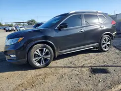 5N1AT2MT9HC772563 2017 NISSAN ROGUE
