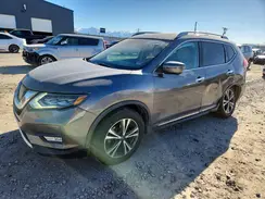5N1AT2MT9HC772823 2017 NISSAN ROGUE