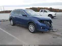 5N1AT2MT9HC773664 2017 NISSAN ROGUE