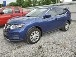5N1AT2MT9HC773731 2017 NISSAN ROGUE
