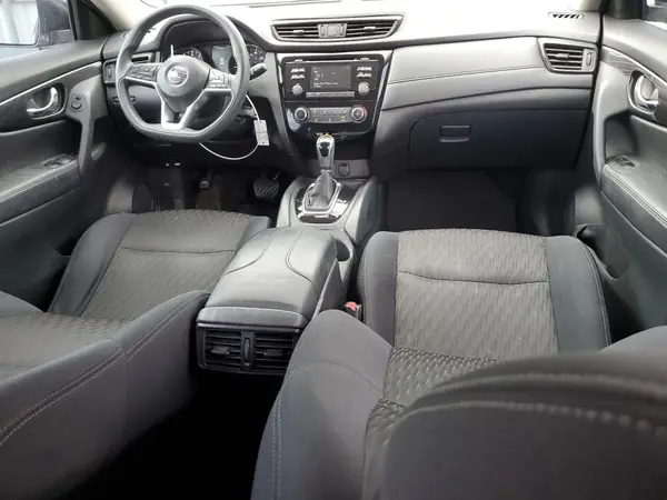 5N1AT2MT9HC773731 2017 NISSAN ROGUE - Image 8