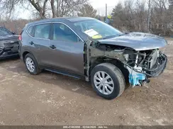 5N1AT2MT9HC773762 2017 NISSAN ROGUE