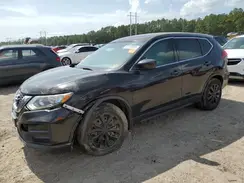 5N1AT2MT9HC775852 2017 NISSAN ROGUE