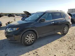 5N1AT2MT9HC777214 2017 NISSAN ROGUE