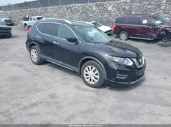 5N1AT2MT9HC777942 2017 NISSAN ROGUE