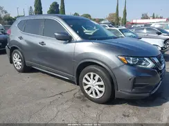 5N1AT2MT9HC778430 2017 NISSAN ROGUE