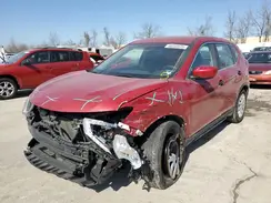 5N1AT2MT9HC778640 2017 NISSAN ROGUE