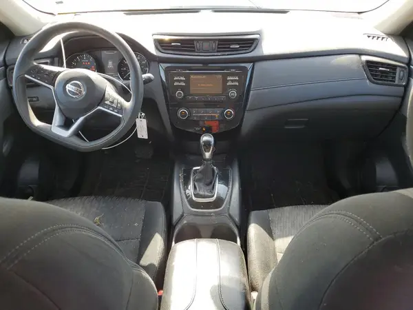 5N1AT2MT9HC778640 2017 NISSAN ROGUE - Image 8