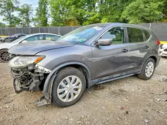 5N1AT2MT9HC780095 2017 NISSAN ROGUE