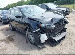 5N1AT2MT9HC780811 2017 NISSAN ROGUE