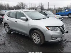 5N1AT2MT9HC780887 2017 NISSAN ROGUE