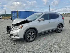 5N1AT2MT9HC781201 2017 NISSAN ROGUE