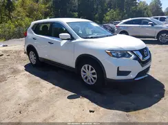 5N1AT2MT9HC783482 2017 NISSAN ROGUE
